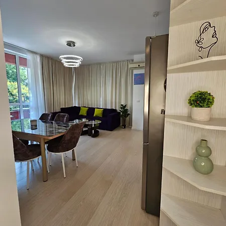 Gabizz Apartament Constanţa