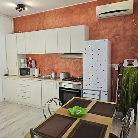 Gabizz Apartament *