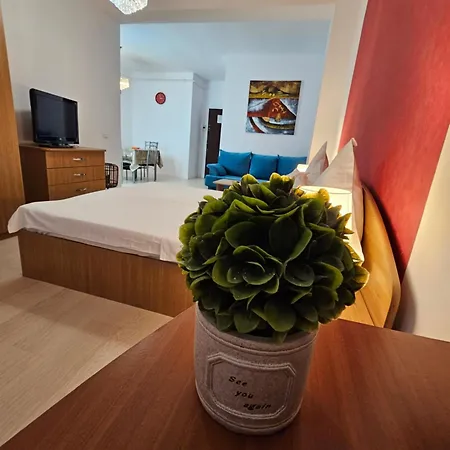 Apartament Gabizz