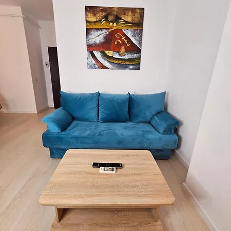 Gabizz Apartament