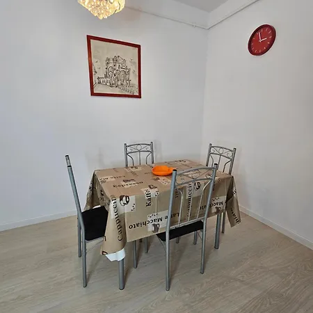 Gabizz Apartament