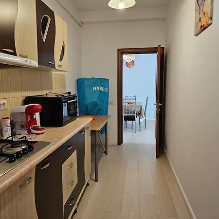 Apartament Gabizz