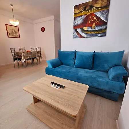 Gabizz Apartament