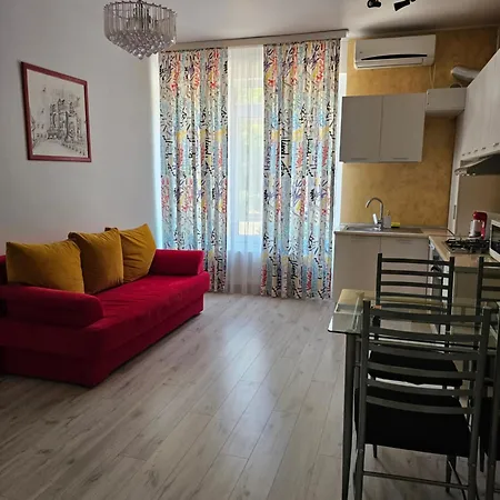 Gabizz Apartament *