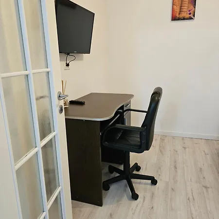 Gabizz Apartament Constanţa