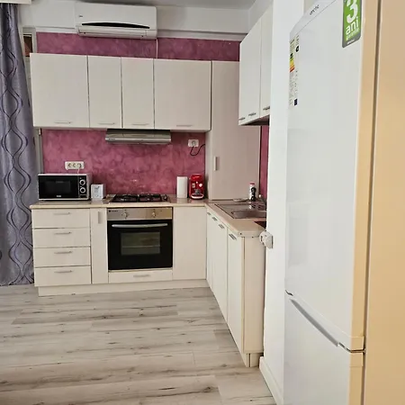 Apartament Gabizz