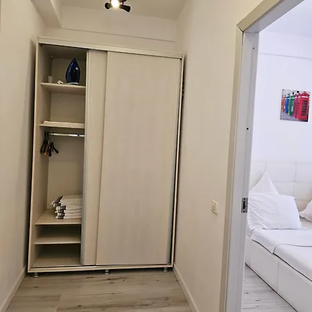 Gabizz Apartament Constanţa