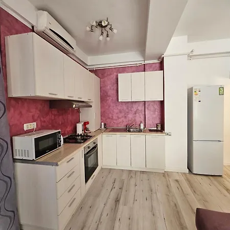 Gabizz Apartament Constanţa