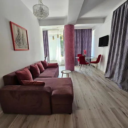 Apartament Gabizz