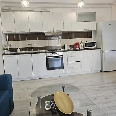 Apartament Gabizz