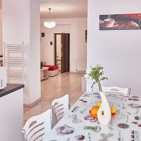 Gabizz Apartman *