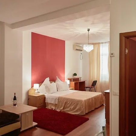 Apartman Gabizz *