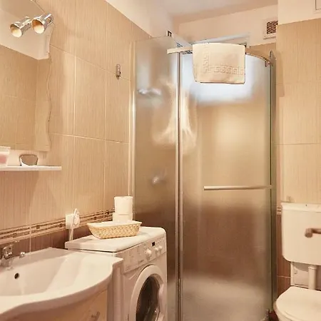 Apartman Gabizz *