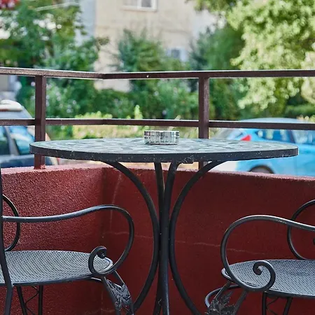 Apartman Gabizz