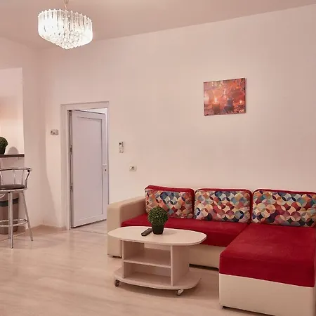 Apartman Gabizz