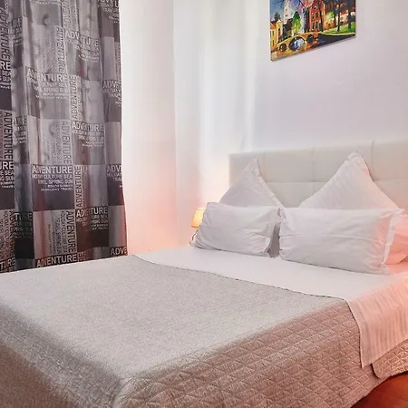 Gabizz Apartament Constanţa