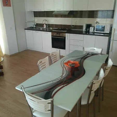 Apartman Gabizz