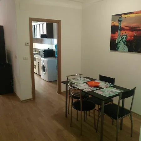 Apartman Gabizz