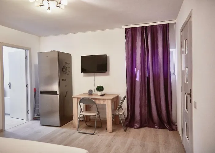 Gabizz Apartman