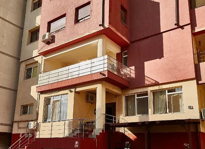 Gabizz Apartman