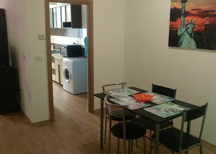 Apartman Gabizz