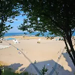 公寓 Gabizz 康斯坦察