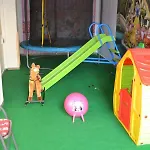 Gabizz 公寓 康斯坦察