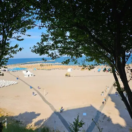 Apartment Gabizz Constanta
