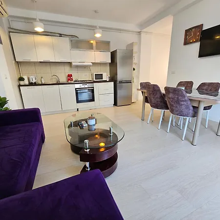 Apartment Gabizz Constanta