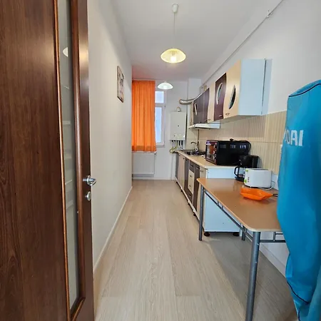 Gabizz Apartment Constanta