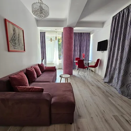 Gabizz Apartment Constanta