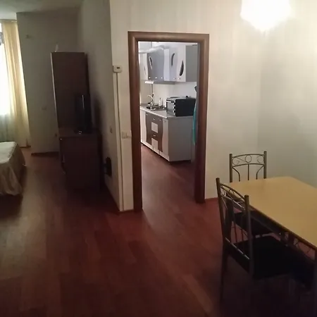 Gabizz Apartment