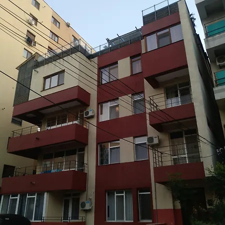 Gabizz Apartment