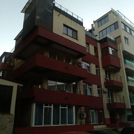 Gabizz Apartment Constanta