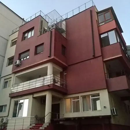 Gabizz Apartment *