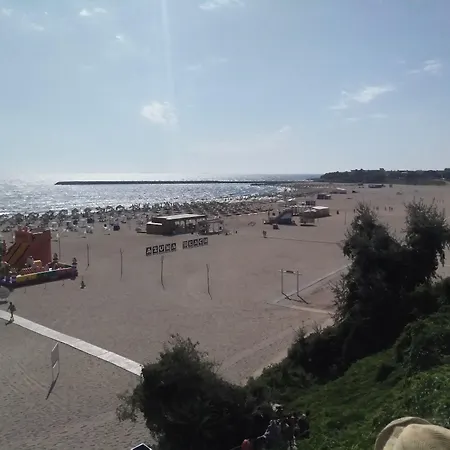 Appartement Gabizz *