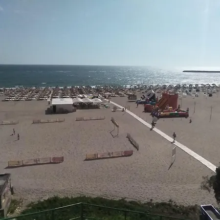 Gabizz Appartement *