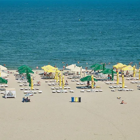 Gabizz Apartment Constanta