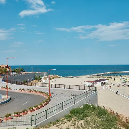 Appartement Gabizz Constanţa