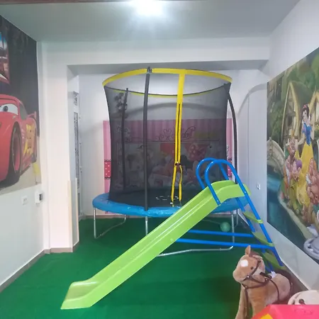 Gabizz Apartment Constanta