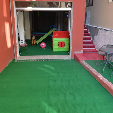 Gabizz Apartment *