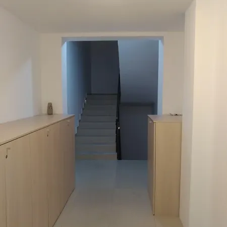 Apartment Gabizz Constanta
