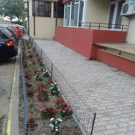 Gabizz Apartment *