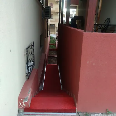 Gabizz Apartment