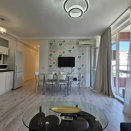 Gabizz Apartment *