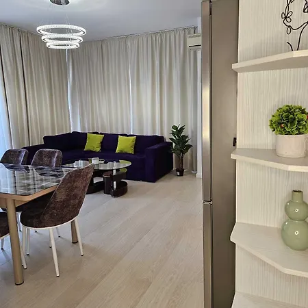 Gabizz Apartment *