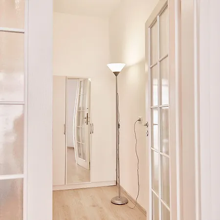 Apartment Gabizz