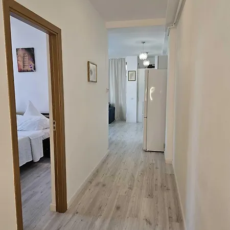 Apartment Gabizz