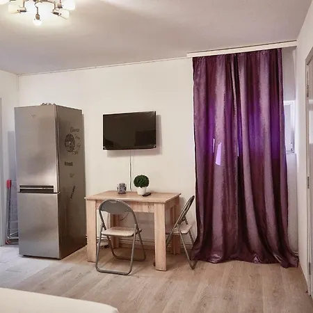 Gabizz Apartment