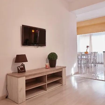 Gabizz Apartment *
